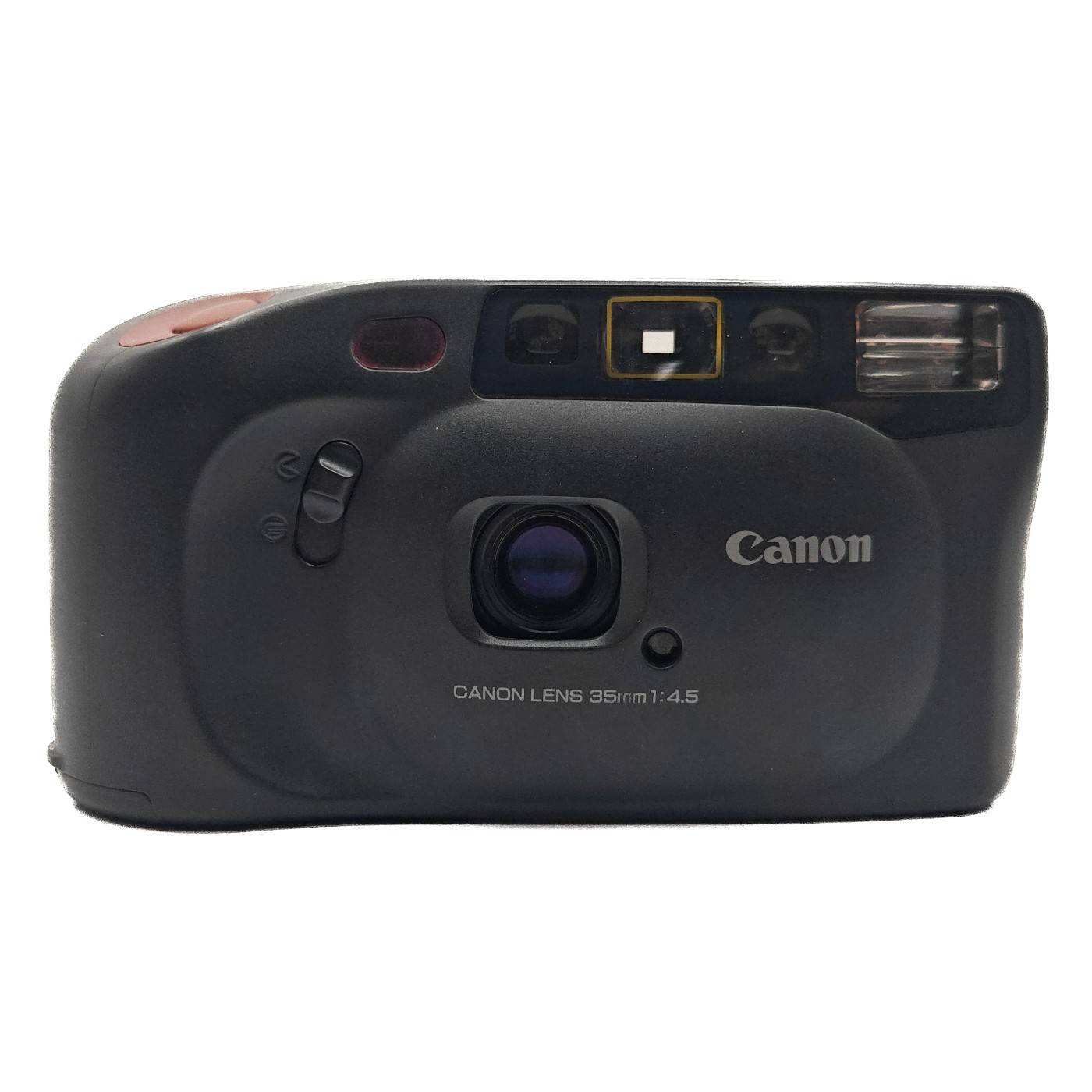 Canon Autoboy Lite 2 Date