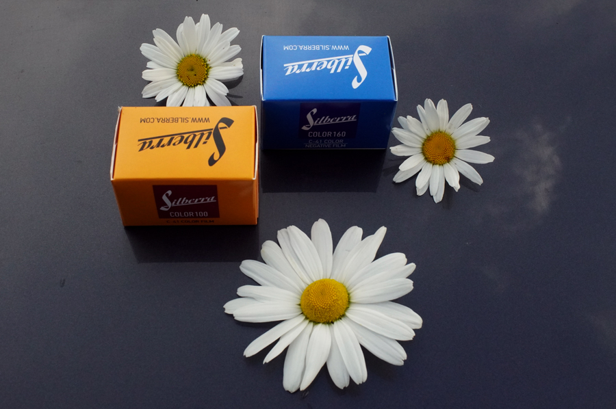 Картинка - Цветная фотопленка Silberra Color впервые в Фокусе! Цветная фотопленка Silberra Color впервые в Фокусе! | FOQUS