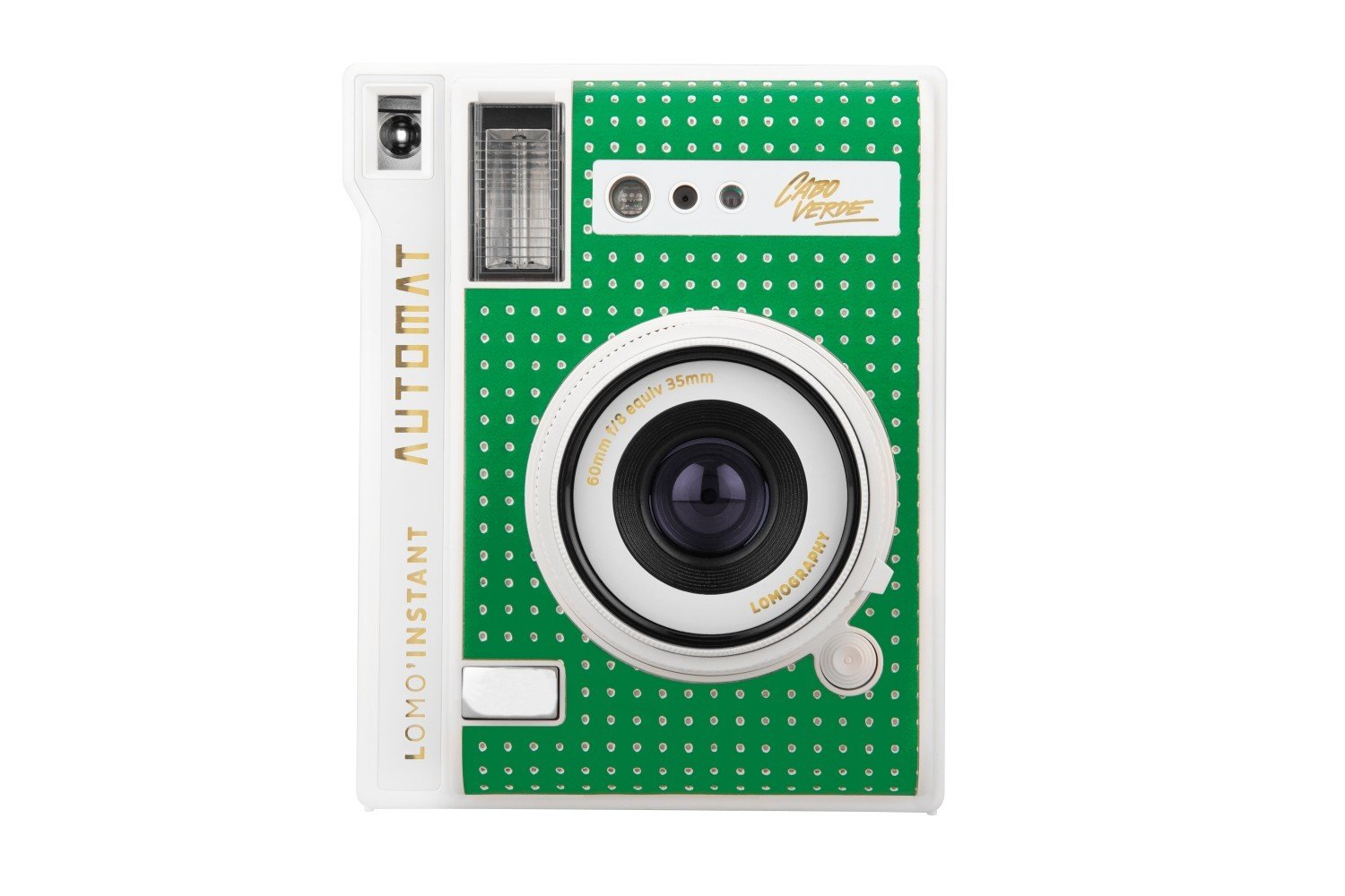 Lomo'Instant Automat Cabo Verde