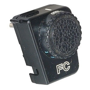 Olympus Manual Adapter