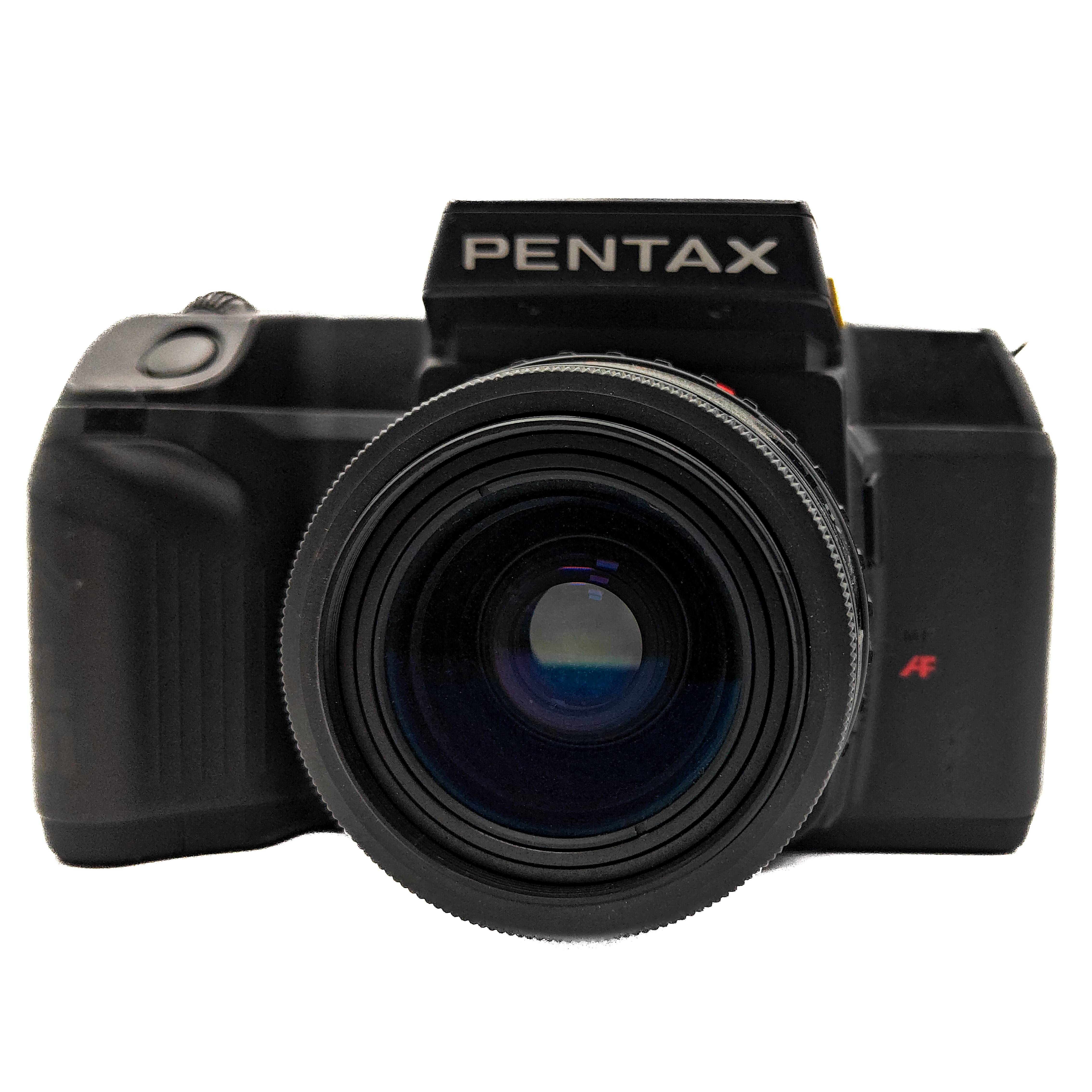 Pentax SF7