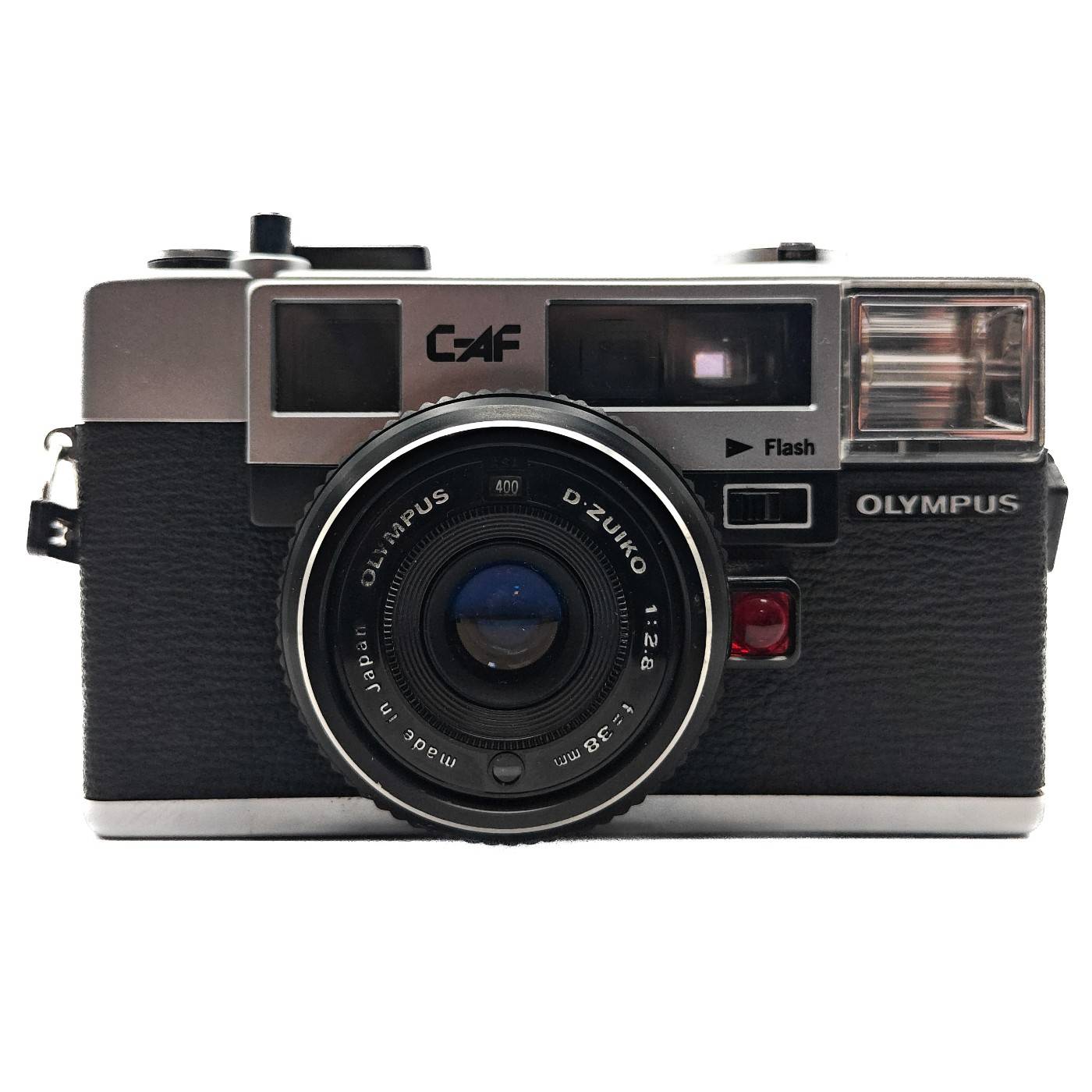 Olympus C-AF