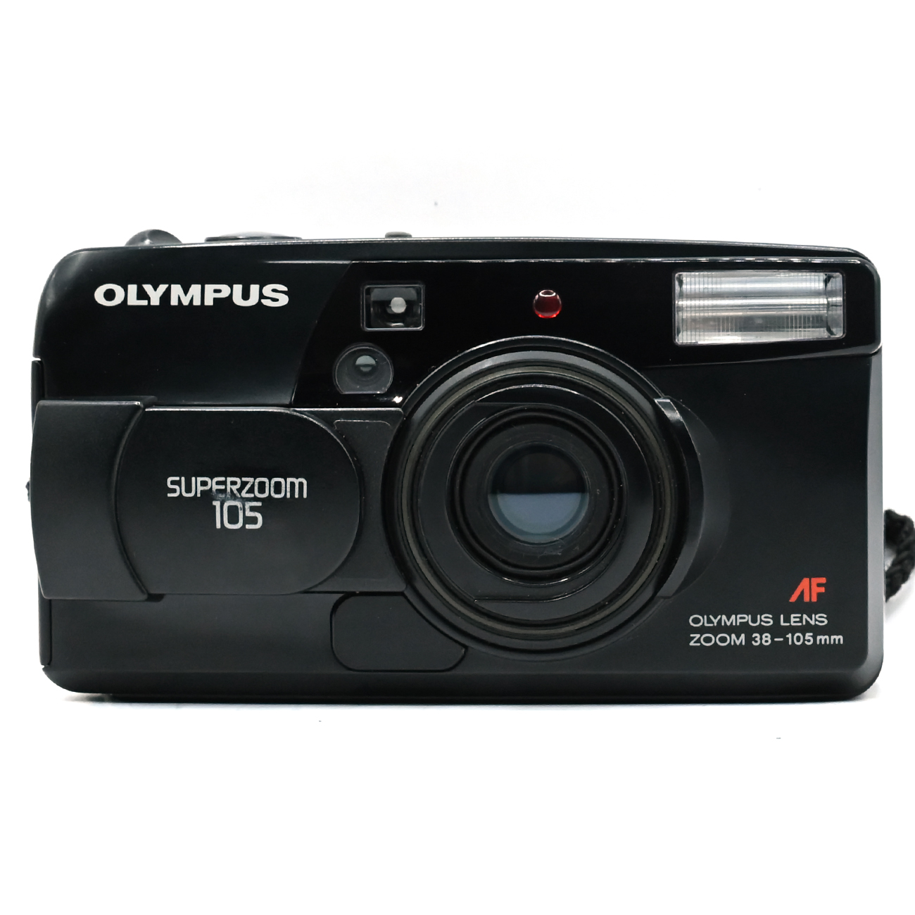 Olympus Superzoom 105