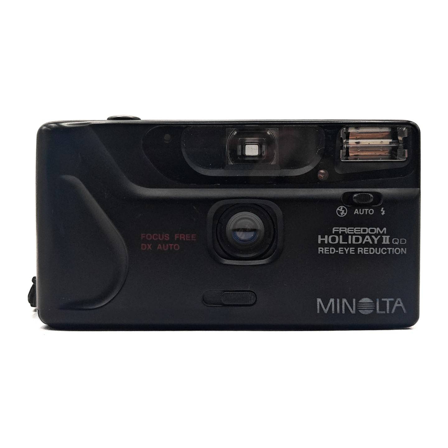 Minolta Freedom Holiday II