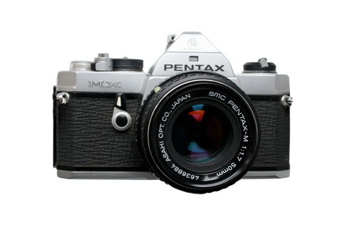 Pentax MX