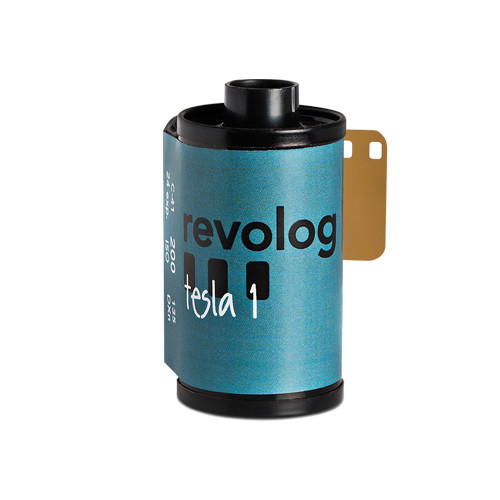 Revolog Tesla I 200/36