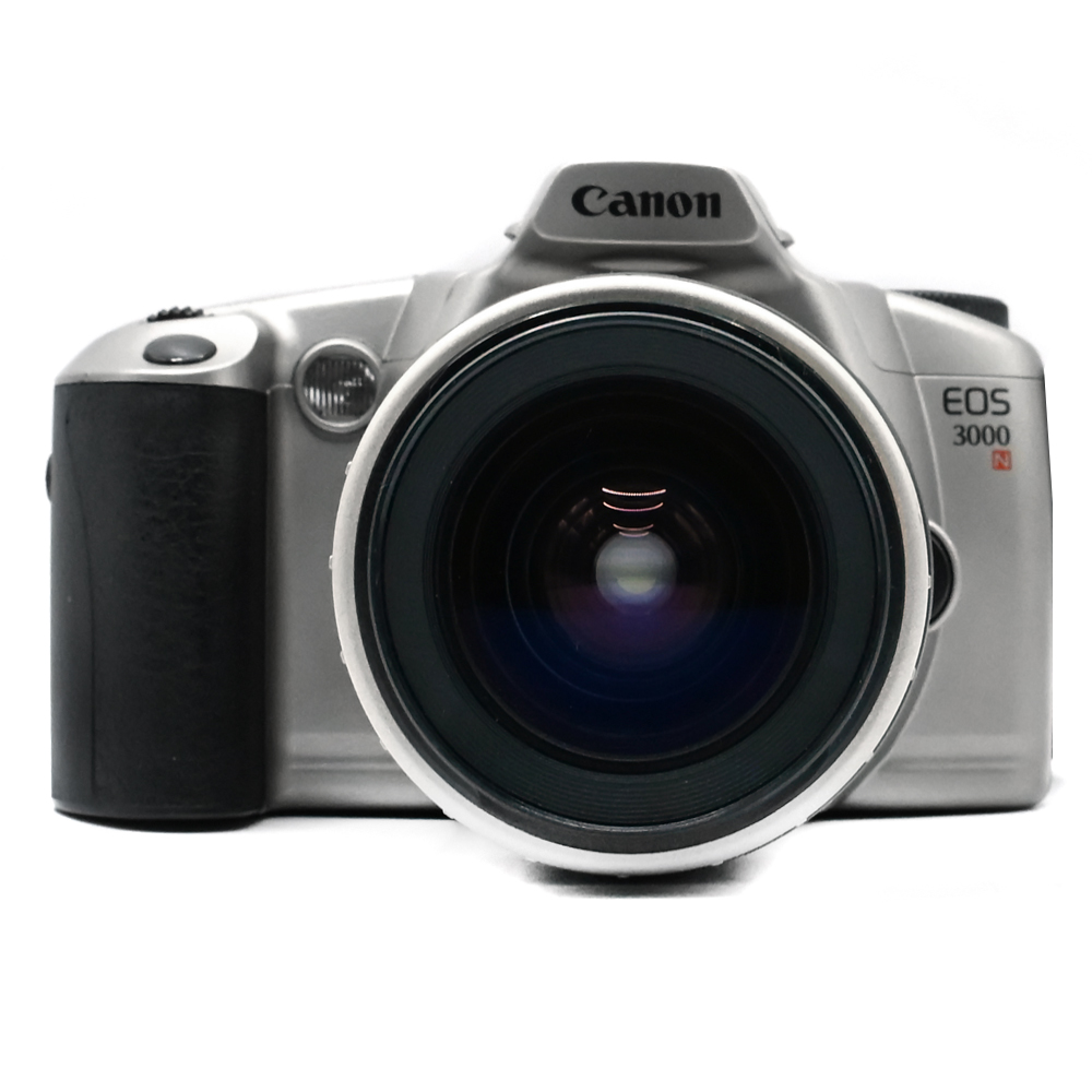 Canon EOS 3000N