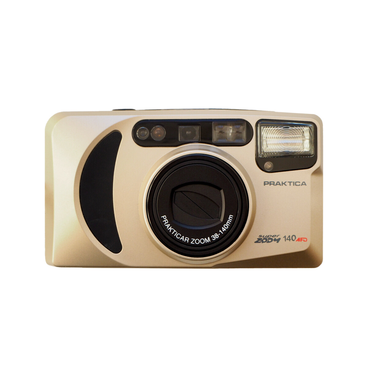 Praktica Super Zoom 140