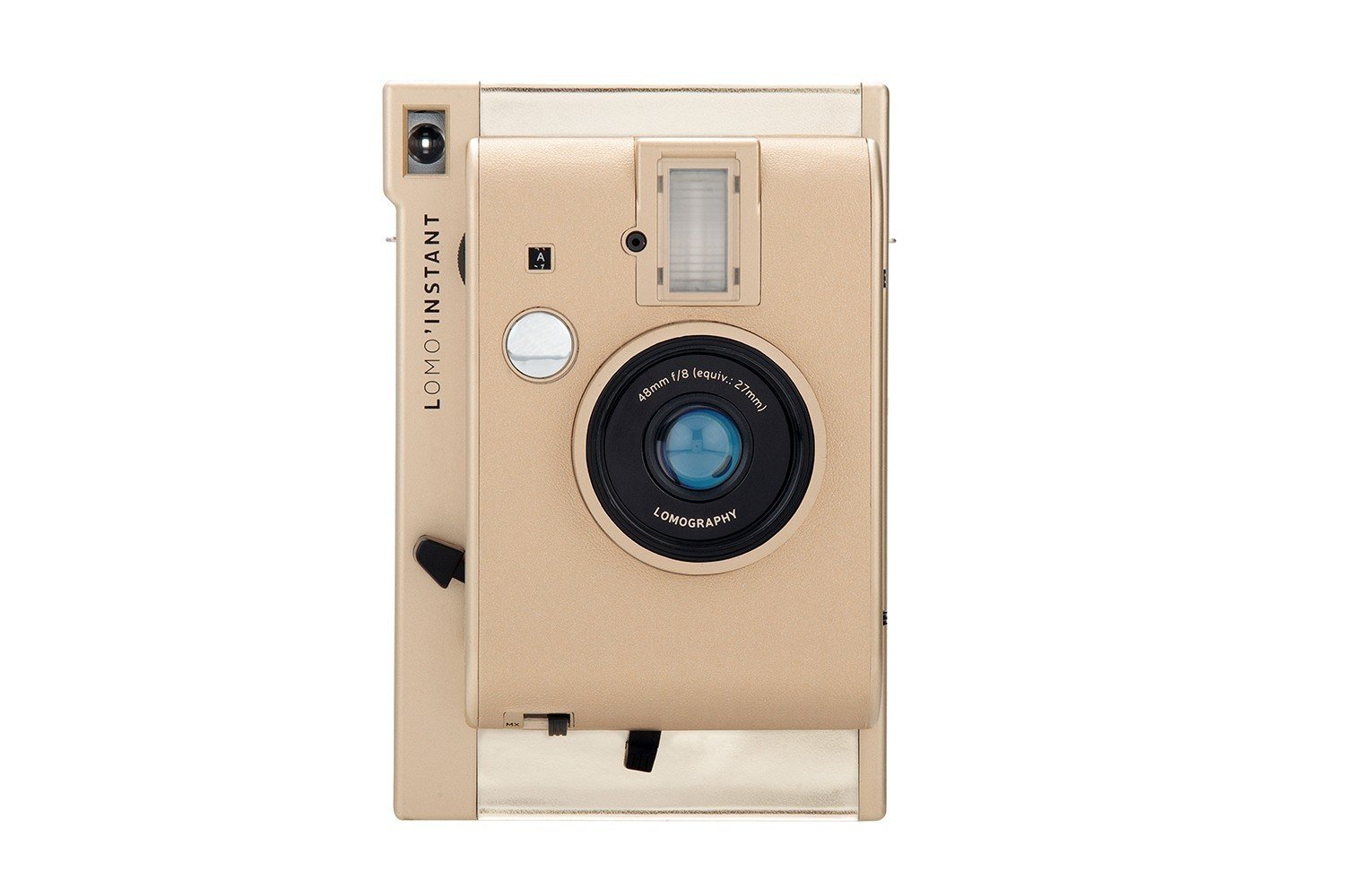 Lomo'Instant Mini Yangon