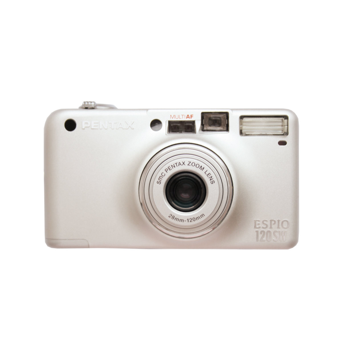 Pentax Espio 120 SW