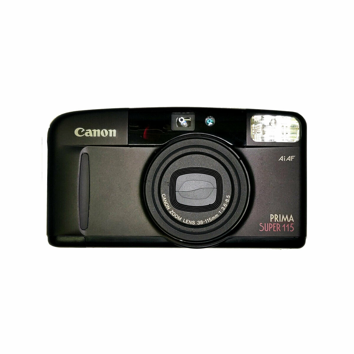 Canon Prima Super 115