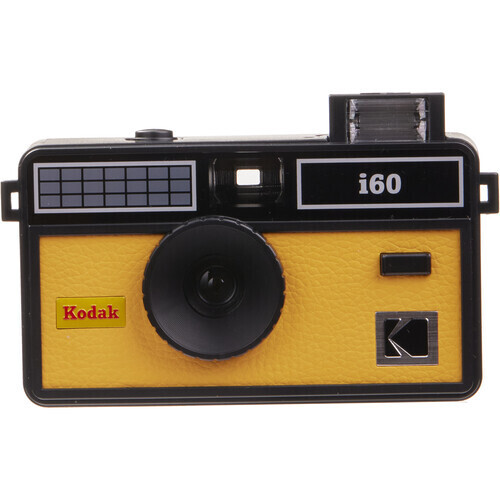 Kodak i60 Yellow