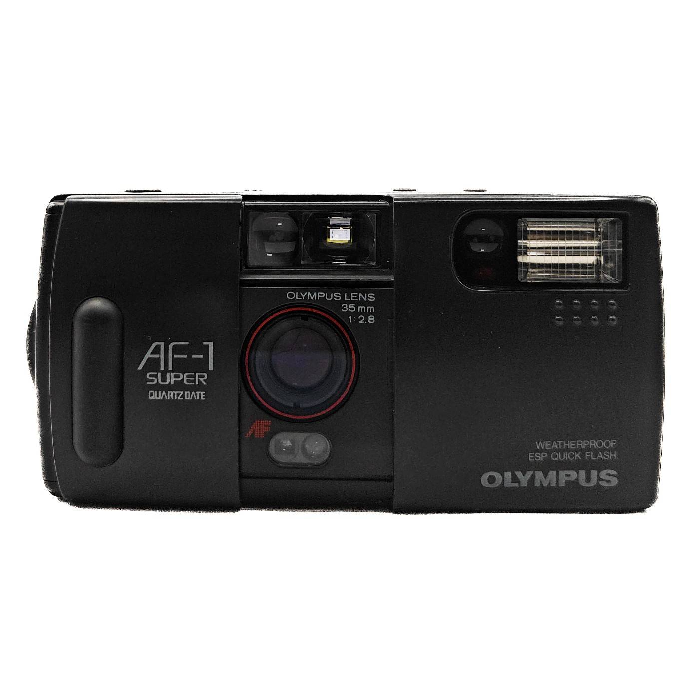 Olympus AF-1 Super