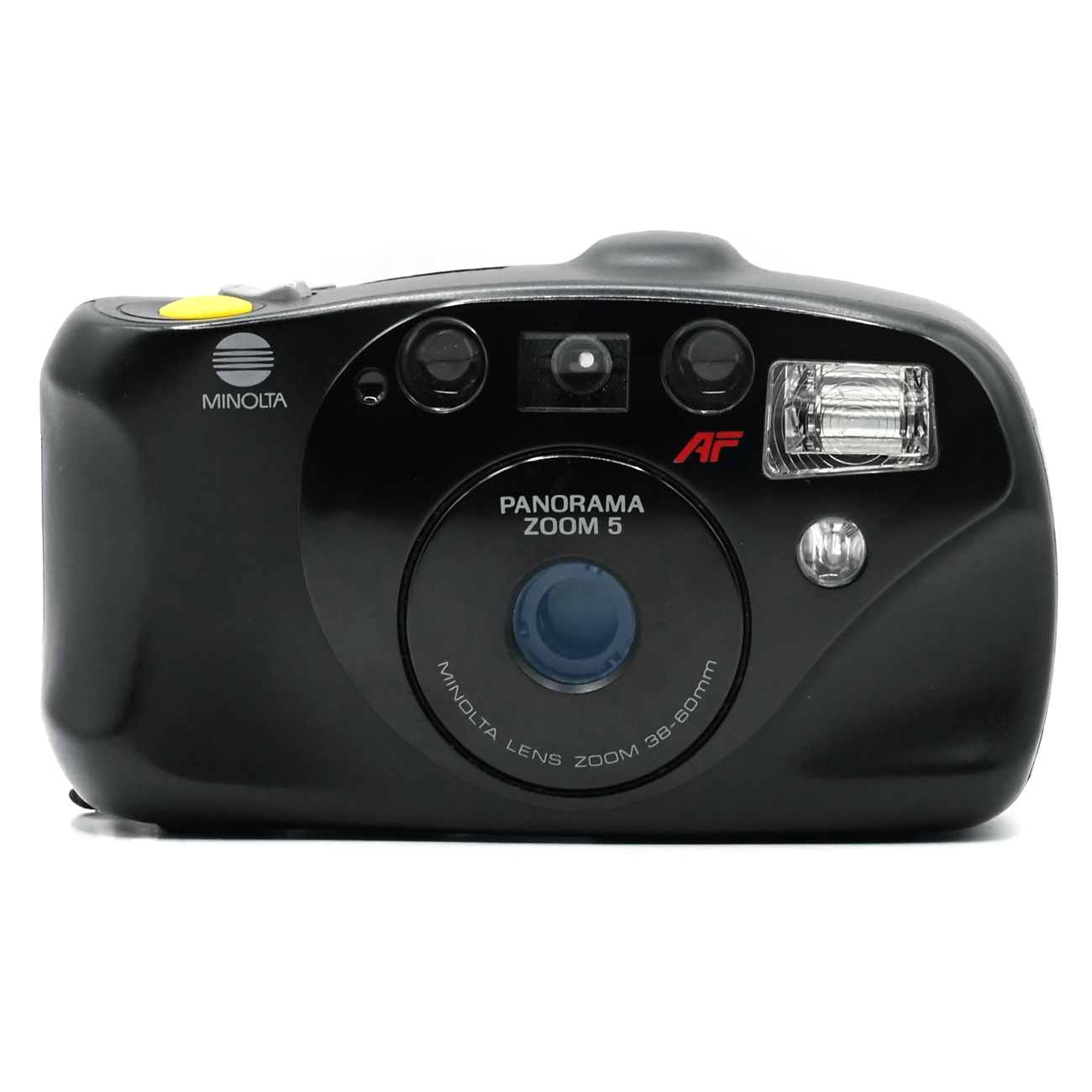 Minolta Panorama Zoom 5