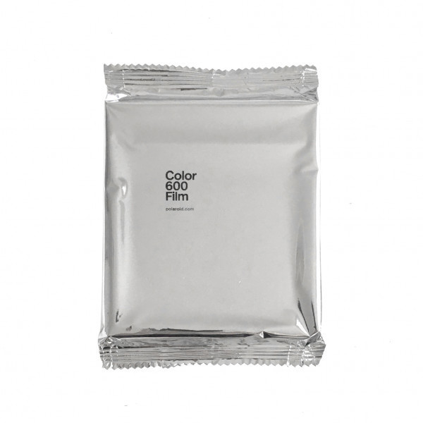 Картридж Polaroid Color 600 Цветная