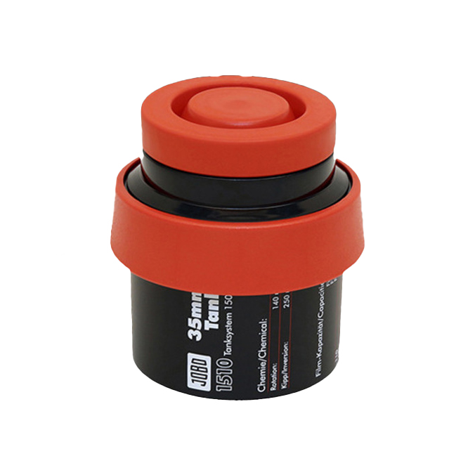 Проявочный Бачок JOBO #1510 - 1x 35mm