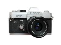Canon FT