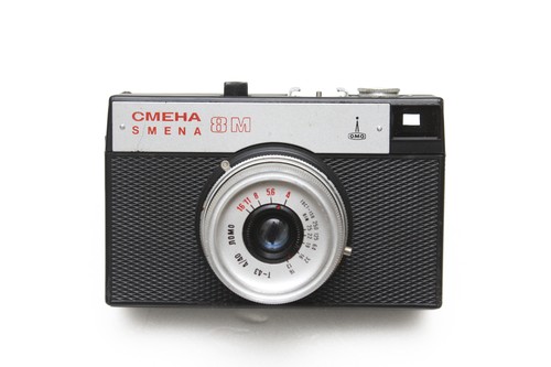 LOMO Smena 8M