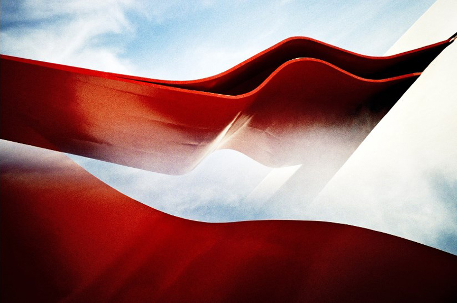 Детальная картинка архитектура оскара нимейера в пленочных фотографиях хорхе сато. Архитектура Оскара Нимейера в пленочных фотографиях Хорхе Сато.