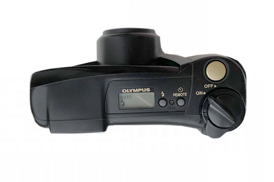 Olympus Superzoom 800