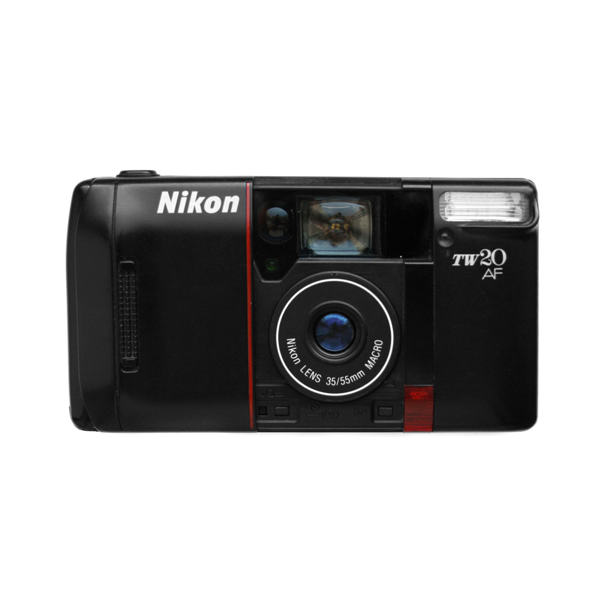 Nikon TW20 AF