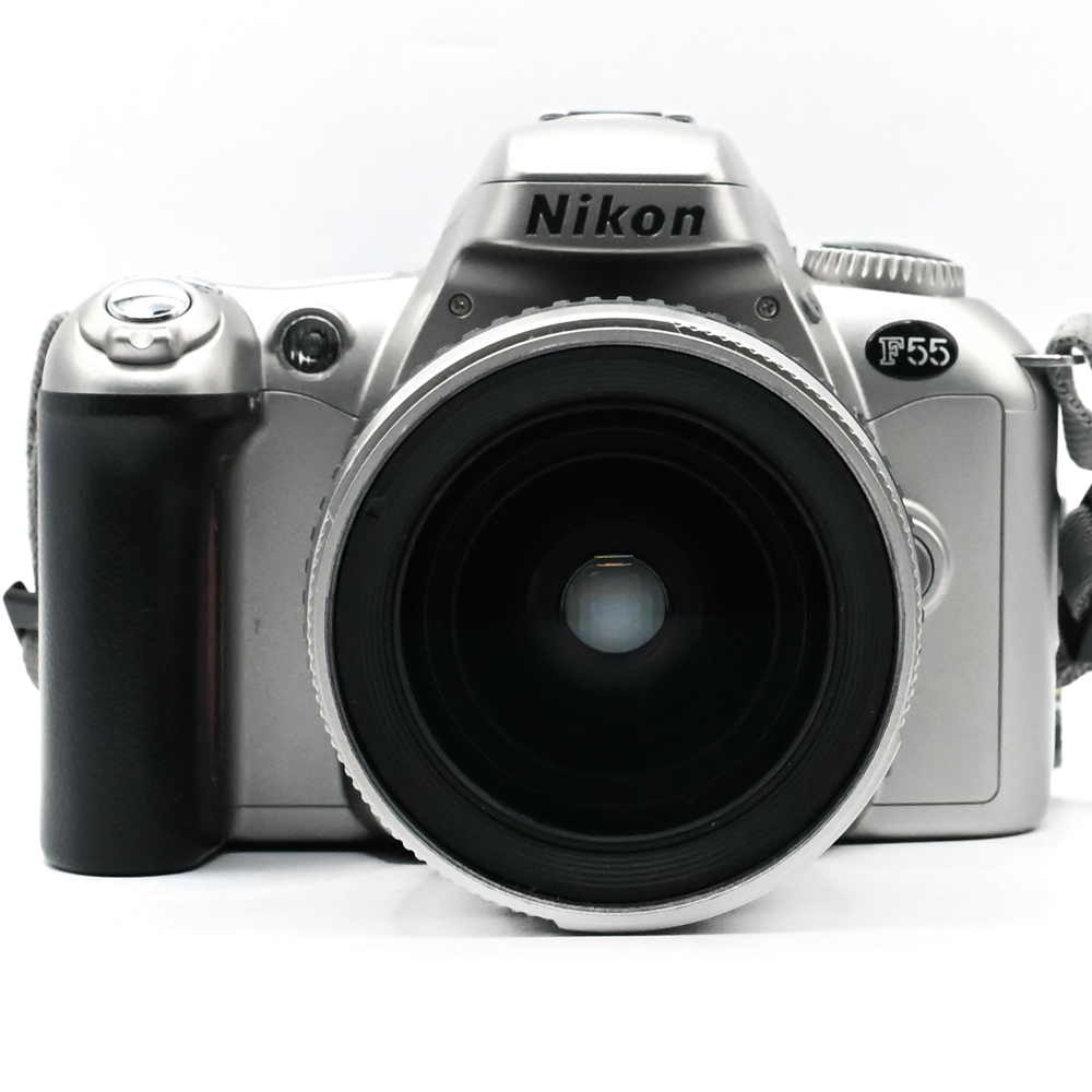 Nikon F55