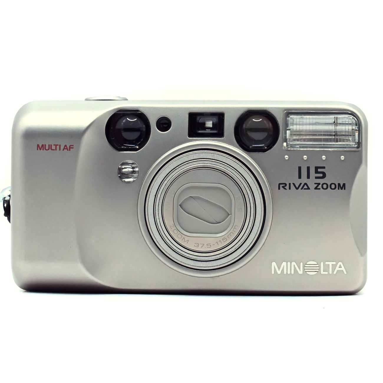 Minolta Riva Zoom 115