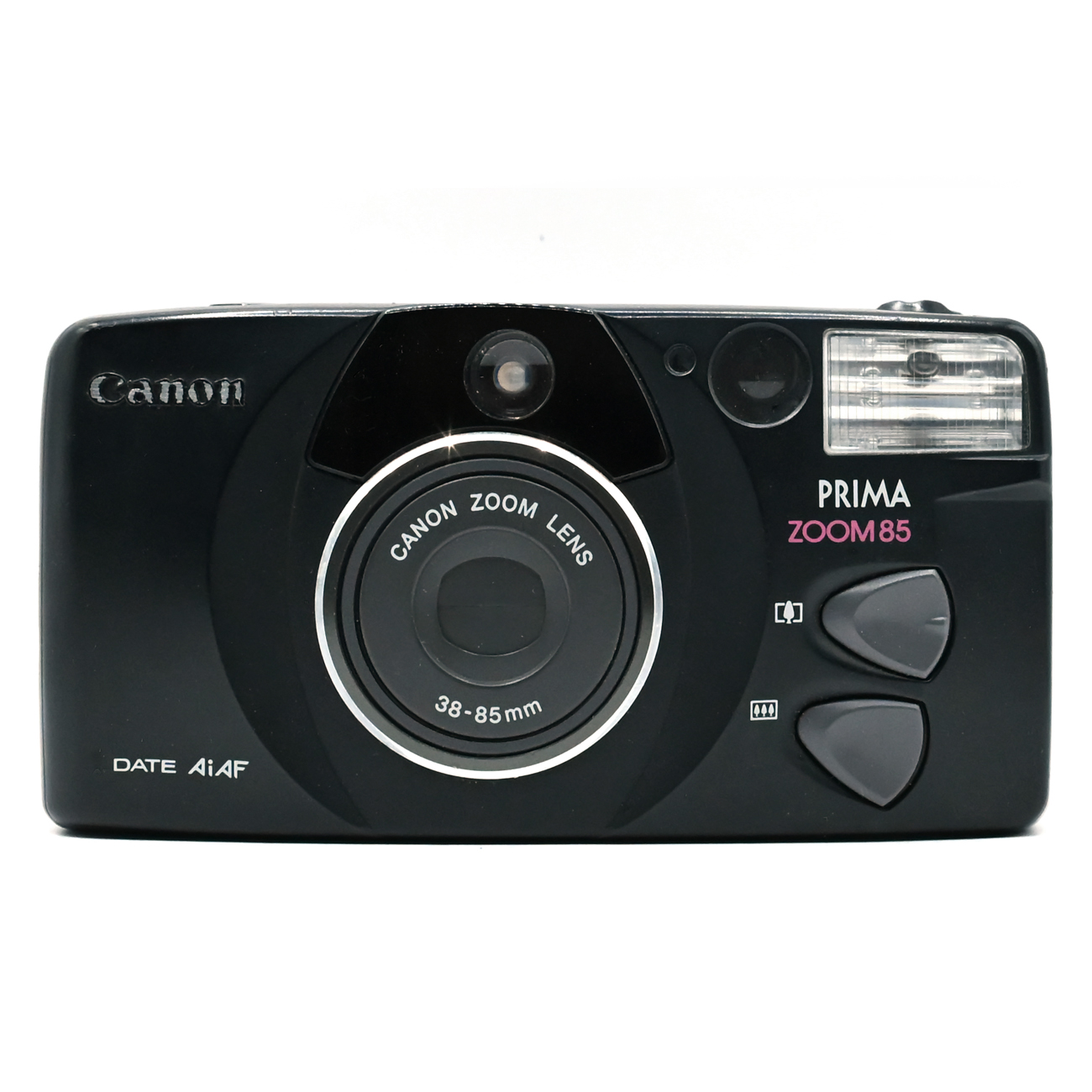 Canon Prima Zoom 85