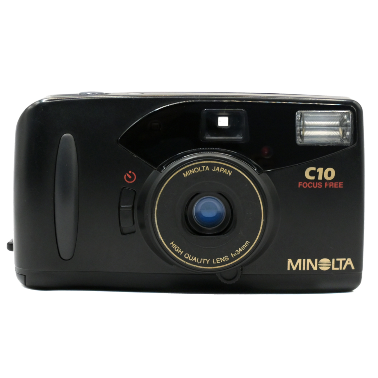 Minolta C10