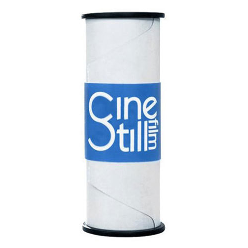 CineStill 50 Daylight 120