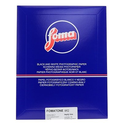 Foma Fomatone MG 132 18x24см 10л Матовая