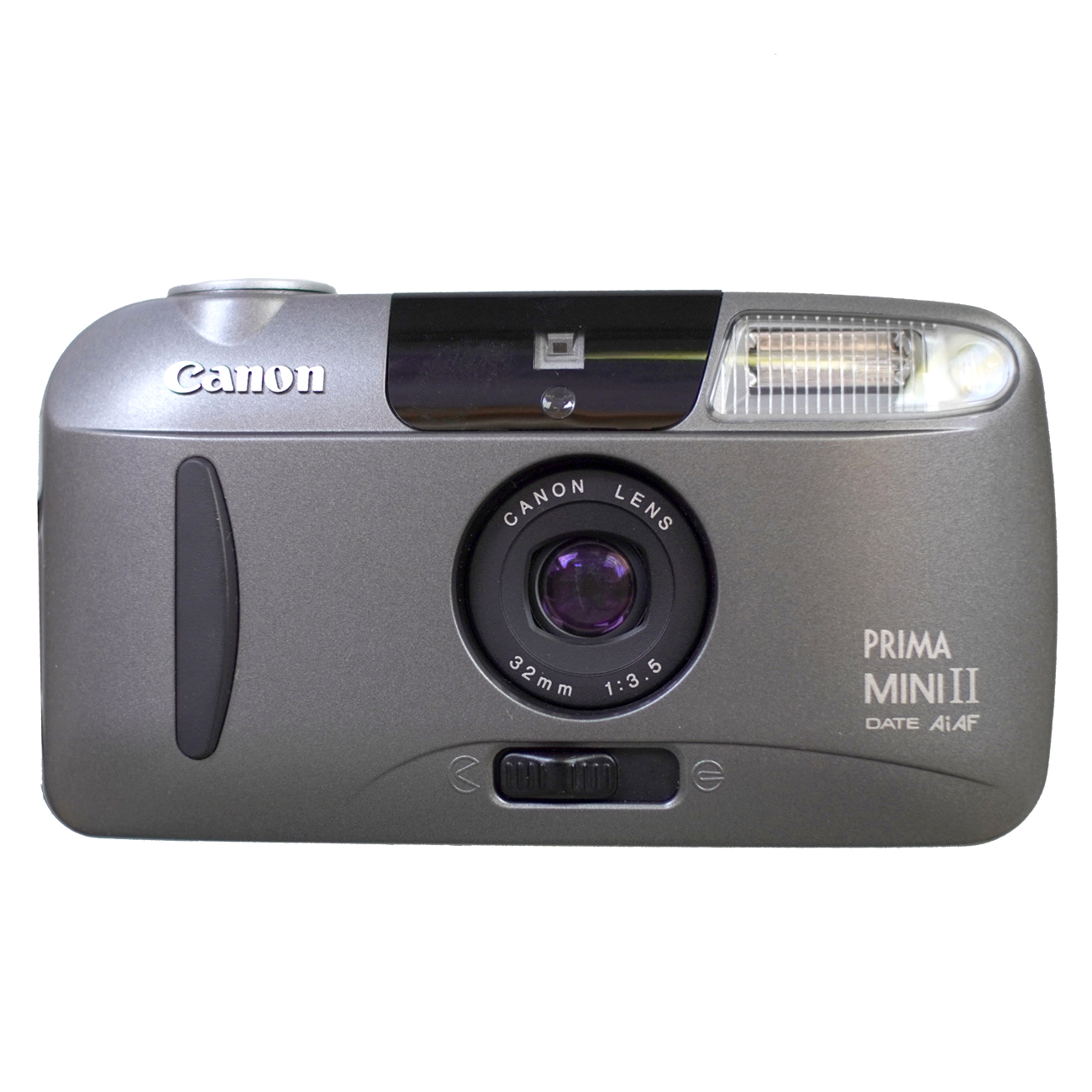 Canon Prima Mini II Date