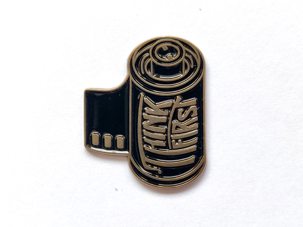 Значок 10 ThintFirst