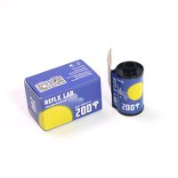 Reflx Lab 200T 35mm