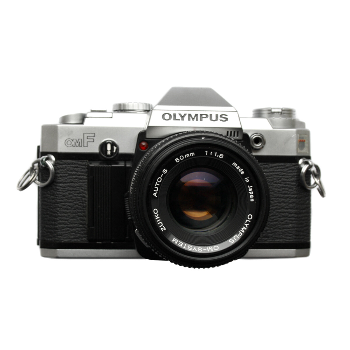 Olympus OM-30