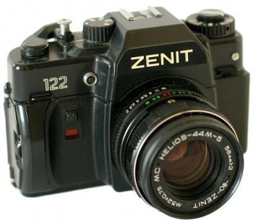 Zenit 122