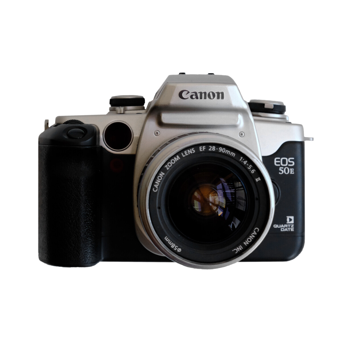 Canon EOS 50E