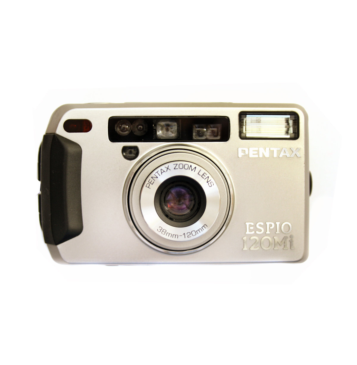 Pentax Espio 120Mi