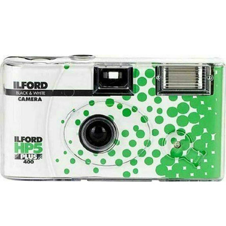 Harman HP5 Одноразовый фотоаппарат