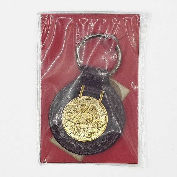 Брелок I Love Yashica